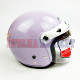 CARGLOSS CF HIJAB LILAC (L)