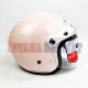 CARGLOSS CF HIJAB PALE PINK (XL)