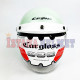 CARGLOSS CF HIJAB S.GREEN (L)