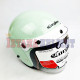 CARGLOSS CF HIJAB S.GREEN (L)