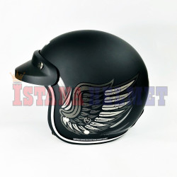 CARGLOSS CFM 2 # ANGEL BLACK DF (L)