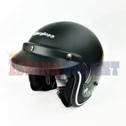 CARGLOSS CFM 2 # ANGEL BLACK DF (L)