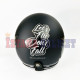 CARGLOSS CFM 2 # ANGEL BLACK DF (L)