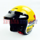 CARGLOSS CFM 2 # ATLANTA YLW (XL)