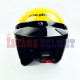 CARGLOSS CFM 2 # ATLANTA YLW (XL)