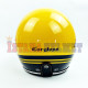 CARGLOSS CFM 2 # ATLANTA YLW (XL)
