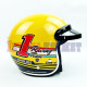 CARGLOSS CFM 2 # ATLANTA YLW (XL)