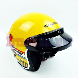 CARGLOSS CFM 2 # ATLANTA YLW (L)