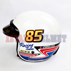 CARGLOSS CFM 2 # HOUSTON WH (M)