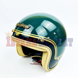 CARGLOSS CFM HERITAGE EMERALD (L)