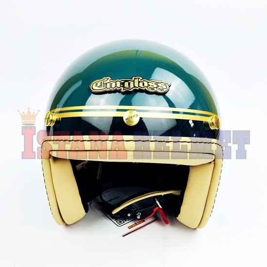 CARGLOSS CFM HERITAGE EMERALD (L)