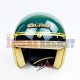 CARGLOSS CFM HERITAGE EMERALD (L)