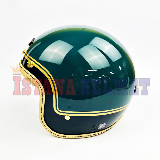CARGLOSS CFM HERITAGE EMERALD (L)
