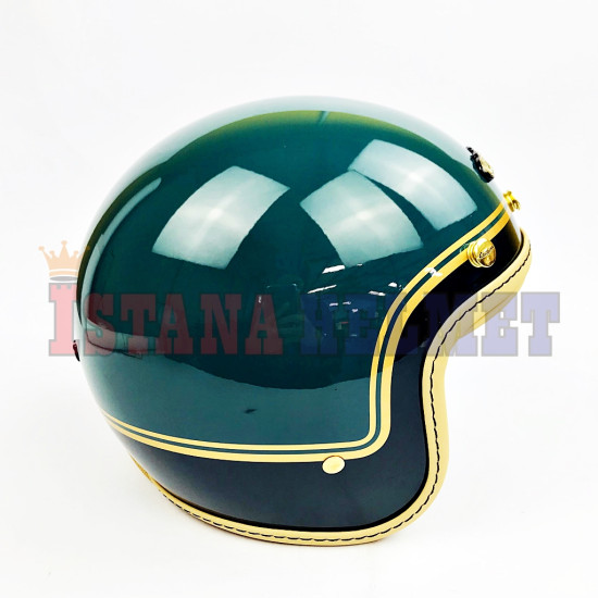 CARGLOSS CFM HERITAGE EMERALD (L)