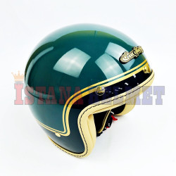 CARGLOSS CFM HERITAGE EMERALD (M)