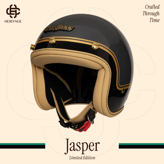 CARGLOSS CFM HERITAGE JASPER (L)