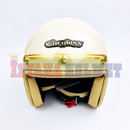 CARGLOSS CFM HERITAGE MARBLE (M)