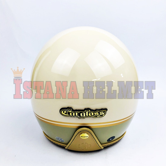 CARGLOSS CFM HERITAGE MARBLE (M)