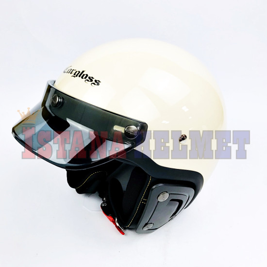 CARGLOSS CFS CHIPS AVORIO (M)