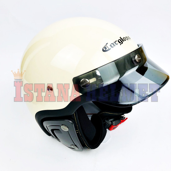 CARGLOSS CFS CHIPS AVORIO (M)