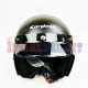 CARGLOSS CFS CHIPS BLACK DOFF (XL)
