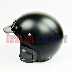 CARGLOSS CFS CHIPS BLACK DOFF (XL)