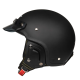 CARGLOSS CFS CHIPS BLACK DOFF (XL)