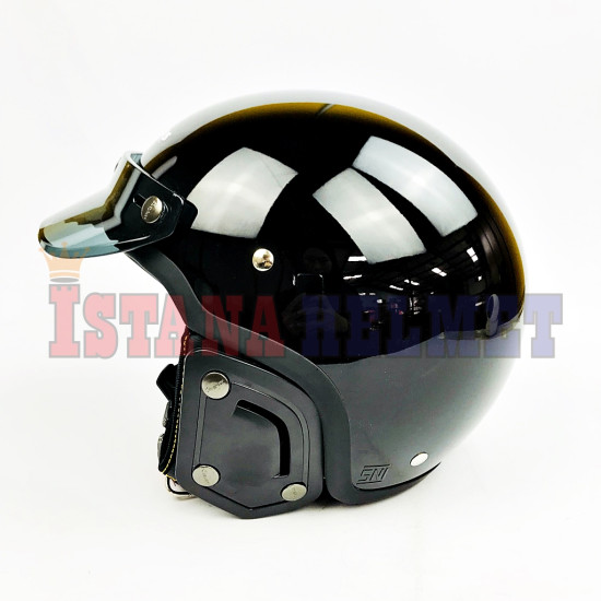 CARGLOSS CFS CHIPS BLACK (XL)