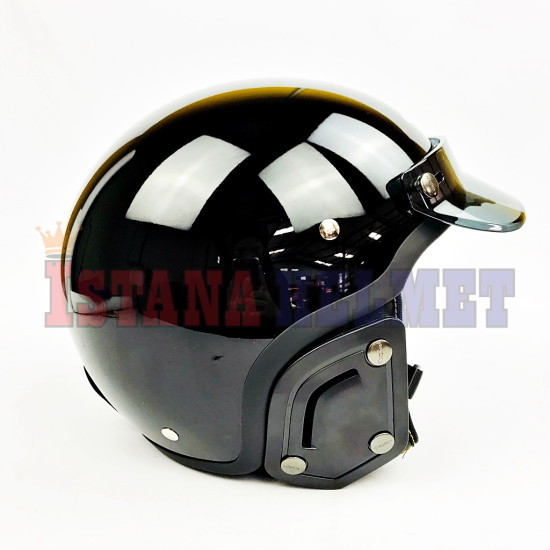 CARGLOSS CFS CHIPS BLACK (XL)