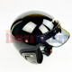 CARGLOSS CFS CHIPS BLACK (XL)