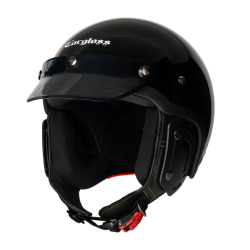 CARGLOSS CFS CHIPS BLACK (XL)