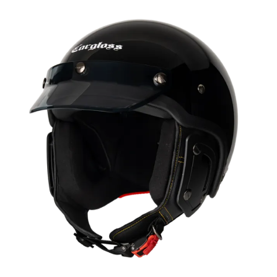 CARGLOSS CFS CHIPS BLACK (XL)