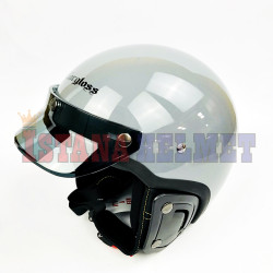 CARGLOSS CFS CHIPS DARK GREY (XL)