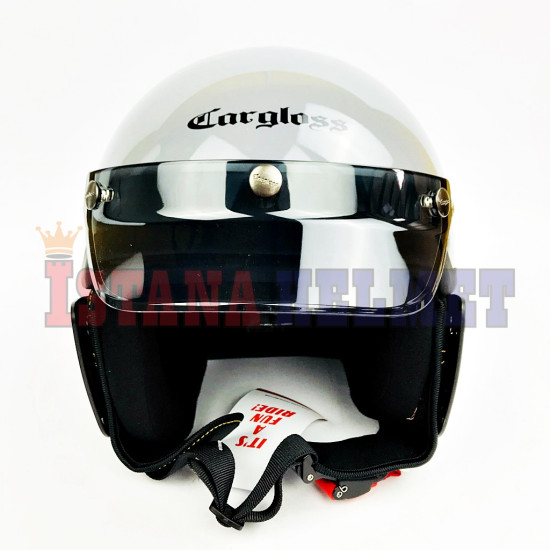 CARGLOSS CFS CHIPS DARK GREY (XL)