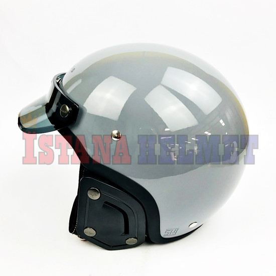 CARGLOSS CFS CHIPS DARK GREY (XL)
