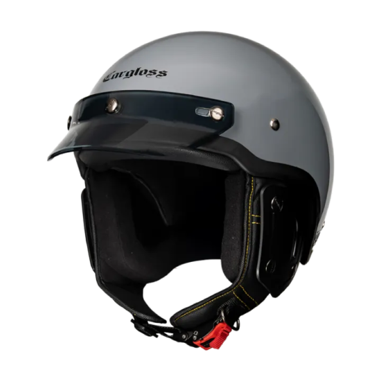 CARGLOSS CFS CHIPS DARK GREY (XL)