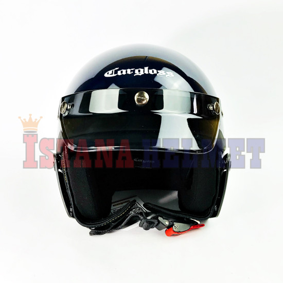 CARGLOSS CFS CHIPS NAVY (XL)