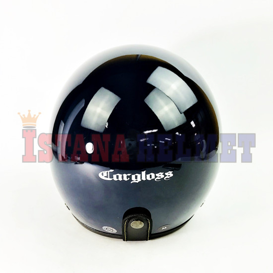 CARGLOSS CFS CHIPS NAVY (XL)