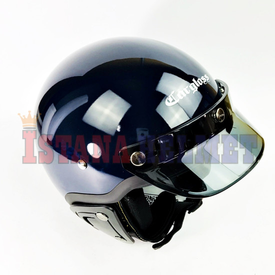 CARGLOSS CFS CHIPS NAVY (XL)