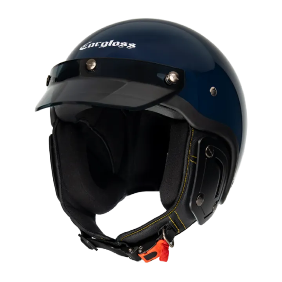 CARGLOSS CFS CHIPS NAVY (XL)