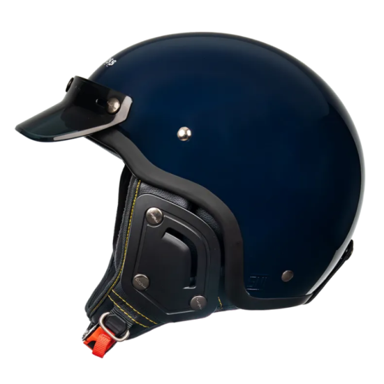 CARGLOSS CFS CHIPS NAVY (XL)