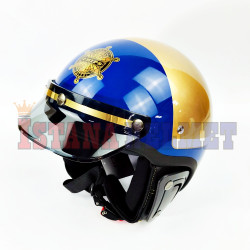 CARGLOSS CFS CHIPS PATROL GOLD (L)