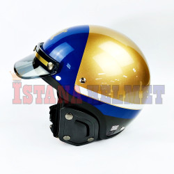 CARGLOSS CFS CHIPS PATROL GOLD (L)
