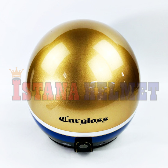 CARGLOSS CFS CHIPS PATROL GOLD (XL)
