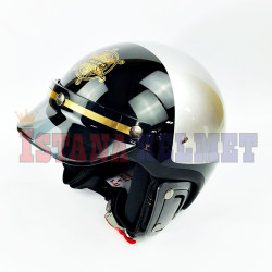 CARGLOSS CFS CHIPS PATROL SILVER (L)