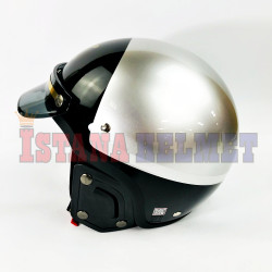 CARGLOSS CFS CHIPS PATROL SILVER (L)
