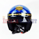 CARGLOSS CFS CHIPS PATROL SILVER (XL)
