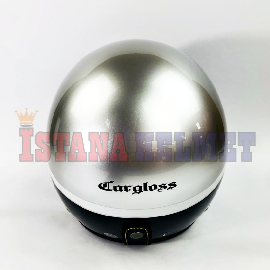 CARGLOSS CFS CHIPS PATROL SILVER (XL)