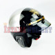 CARGLOSS CFS CHIPS PATROL SILVER (XL)