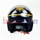 CARGLOSS CFS CHIPS PATROL WHITE (L)